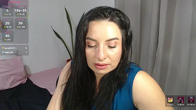 Snapshot of Karlinlive chatting on July 12, 3:14 pm Karlinlive online show from July 12, 3:14 pm