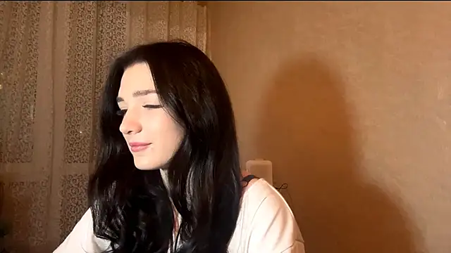 IsabellaWave online show from February 6, 1:36 pm