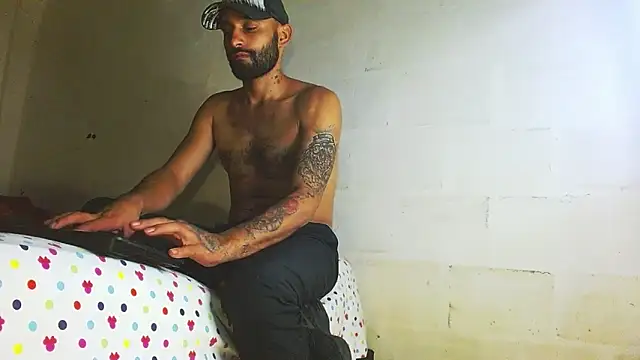 Alex Flame  online show from May 14, 3:35 am
