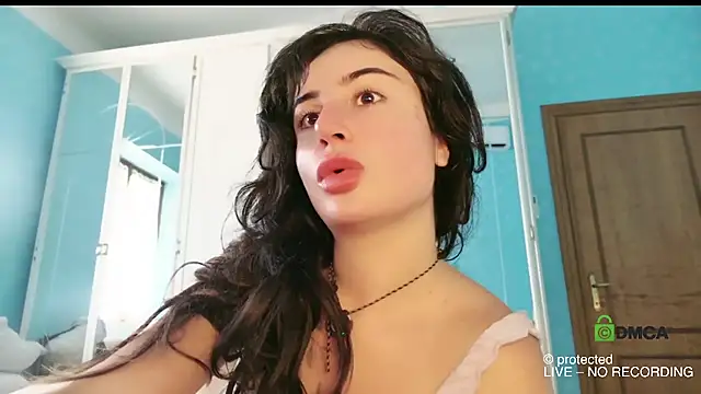 DeaAthena online show from July 29, 12:58 pm