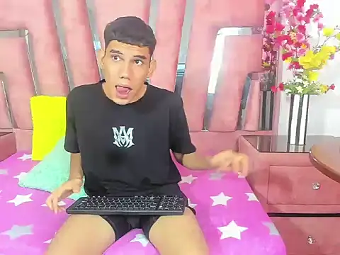 AnthonyRosz online show from January 16, 6:56 pm