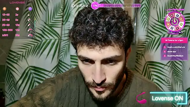 Snapshot of mark_ariete chatting on February 2, 6:39 pm mark ariete online show from February 2, 6:39 pm