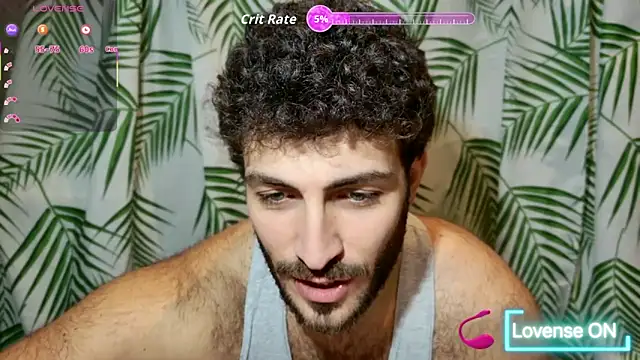 Snapshot of mark_ariete chatting on February 3, 7:08 pm mark ariete online show from February 3, 7:08 pm