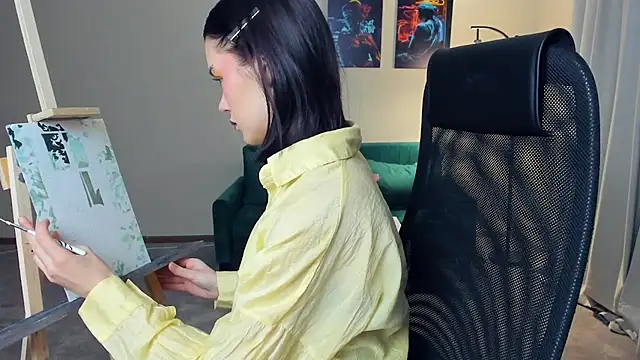 SantosOtis online show from December 15, 2:54 pm