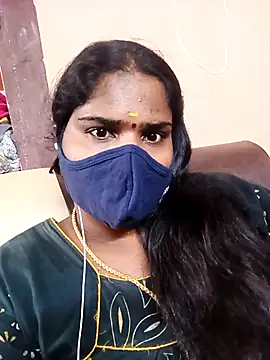 Tamil Bhuvi69 online show from December 17, 10:54 am