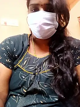 Tamil Bhuvi69 online show from January 8, 3:31 am