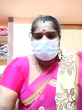 Tamil Bhuvi69 online show from February 20, 3:23 pm