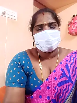 Tamil Bhuvi69 online show from March 2, 4:36 am