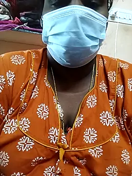 Tamil Bhuvi69 online show from March 11, 5:35 am