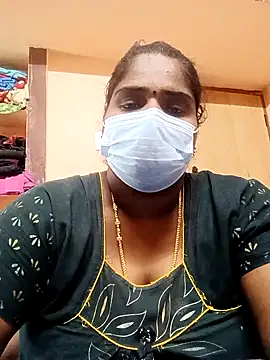 Tamil Bhuvi69 online show from March 27, 5:57 am