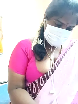 Tamil Bhuvi69 online show from March 29, 4:51 pm