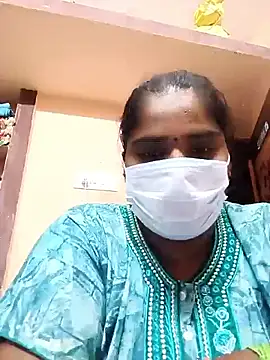 Tamil Bhuvi69 online show from April 16, 8:20 pm