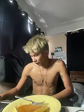 jhaycobXgarcia online show from February 6, 8:56 pm