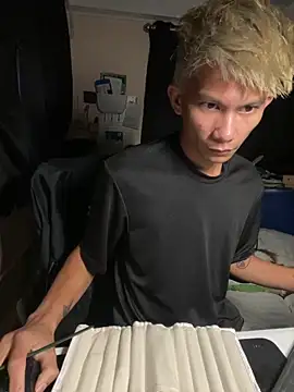 jhaycobXgarcia online show from February 9, 5:06 pm