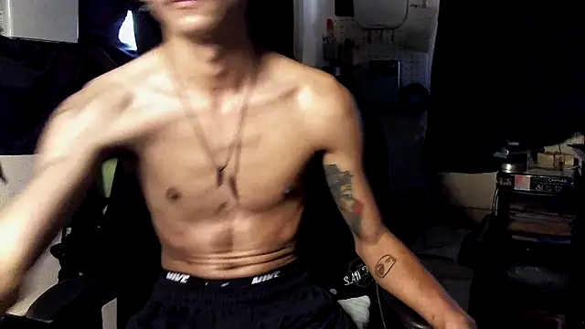 jhaycobXgarcia online show from February 19, 1:56 am