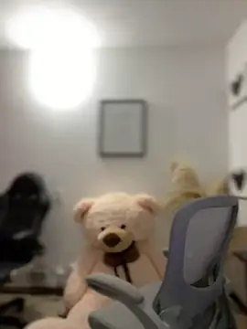 Zarahs Blare1 online show from January 6, 11:18 pm