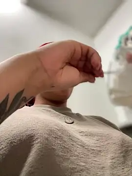 Zarahs Blare1 online show from January 18, 11:19 pm