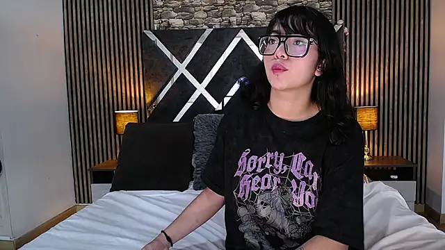 Amy channel online show from February 15, 1:09 pm