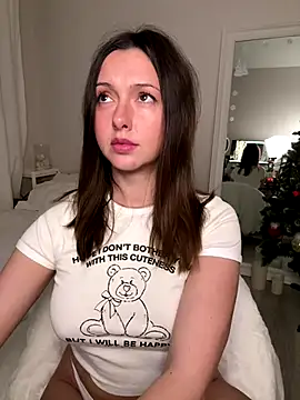 makemecumbb  online show from December 16, 7:08 pm