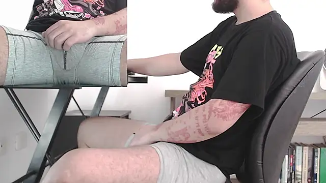 mateoconde00 online show from February 26, 3:33 pm