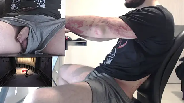 mateoconde00 online show from April 4, 3:38 am