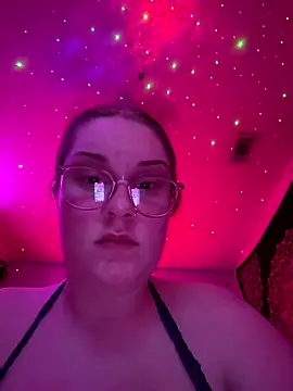 Paige-124 online show from December 16, 8:08 am