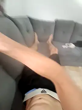 Magrin888 online show from March 31, 4:07 pm