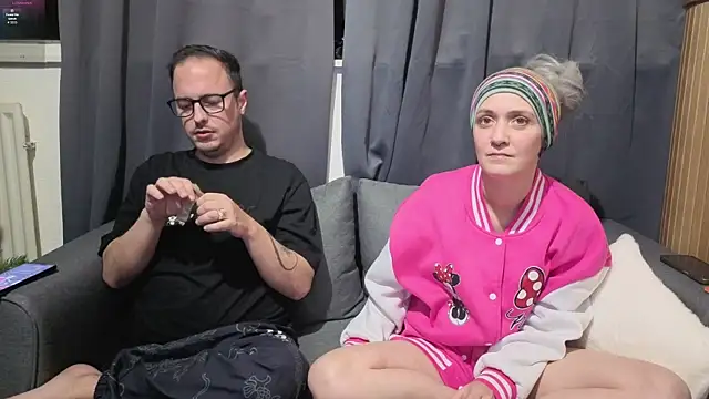 lisa1yummi online show from January 11, 10:15 pm