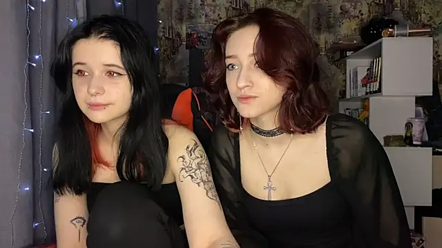 Absent Fairy online show from June 7, 5:49 pm