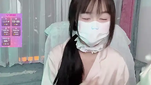  nannan  online show from January 10, 2:19 pm