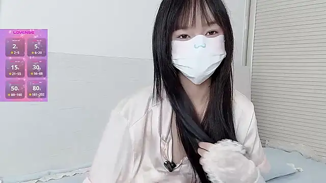  nannan  online show from January 11, 1:49 pm