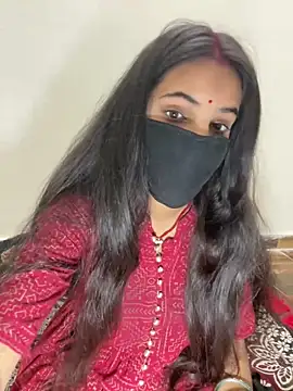 Pooja Love143 online show from March 19, 5:33 am