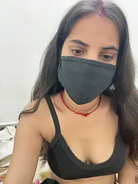 Pooja Love143 online show from March 29, 1:44 pm