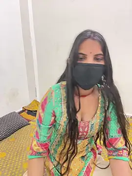 Pooja Love143 online show from April 10, 6:51 am