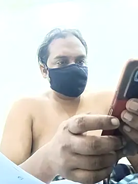 Snapshot of Roky1506 chatting on December 15, 7:12 am Roky1506 online show from December 15, 7:12 am