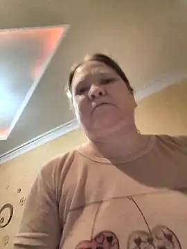 Snapshot of -Queen- chatting on March 3, 5:19 pm -Queen- online show from March 3, 5:19 pm