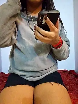 Kajal hot299 online show from December 16, 7:35 am