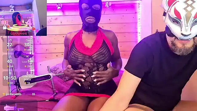 HairyEbonyCoupleliveporn online show from February 15, 10:17 pm