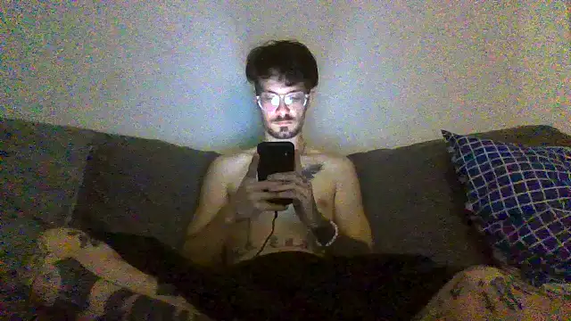 atreus69big online show from June 30, 7:15 pm