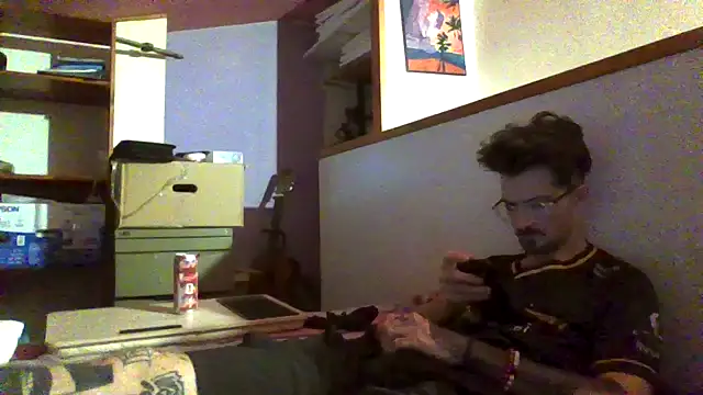 atreus69big online show from July 1, 12:40 pm