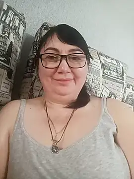 Snapshot of MariSwan222 chatting on January 17, 9:58 am MariSwan222 online show from January 17, 9:58 am