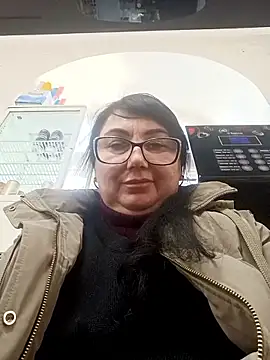 Snapshot of MariSwan222 chatting on February 23, 10:34 am MariSwan222 online show from February 23, 10:34 am