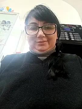 MariSwan222 online show from March 15, 7:47 am