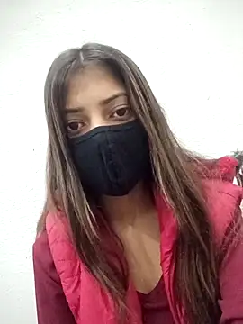 Snapshot of ALKA-DEVI chatting on December 16, 7:13 am ALKA-DEVI online show from December 16, 7:13 am