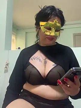 Etopya2388 online show from May 5, 10:34 am