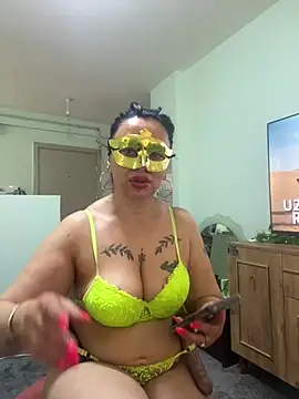 Etopya2388 online show from May 13, 11:51 am