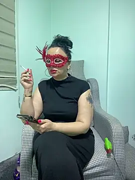Etopya2388 online show from May 24, 9:09 pm
