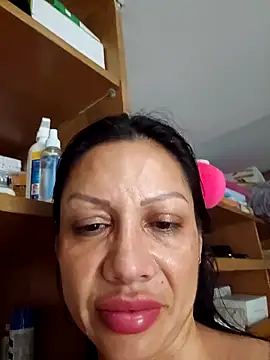 Grace Velvet online show from April 2, 10:18 pm