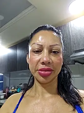 Grace Velvet online show from April 13, 9:59 am