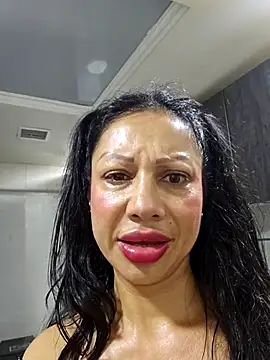 Grace Velvet online show from April 16, 9:54 am